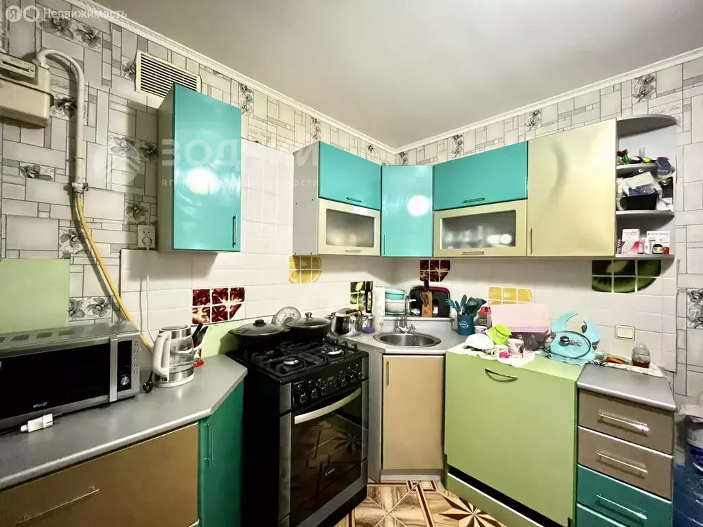 2-комнатная квартира: Канаш, улица Машиностроителей, 36 (53.3 м) - Фото 2