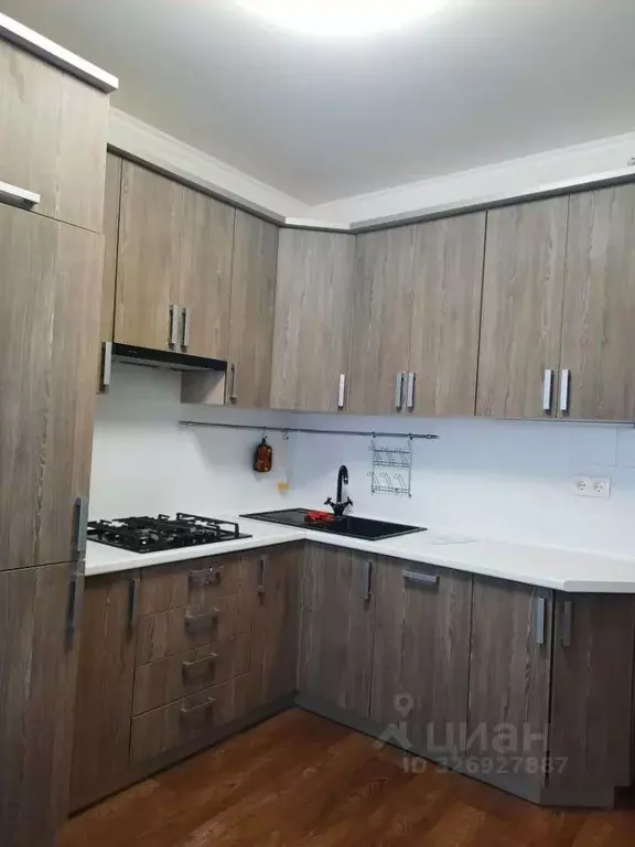 2-к кв. Белгородская область, Белгородский район, Дубовское с/пос, ... - Фото 2