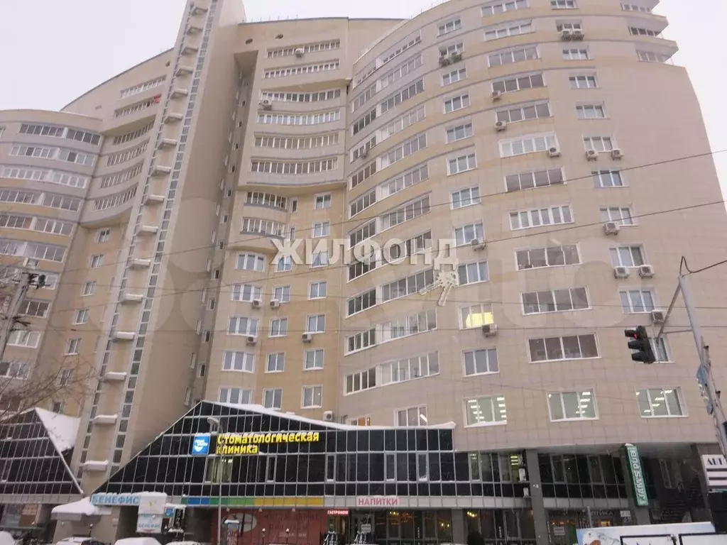 Машиноместо, 14м - Фото 0