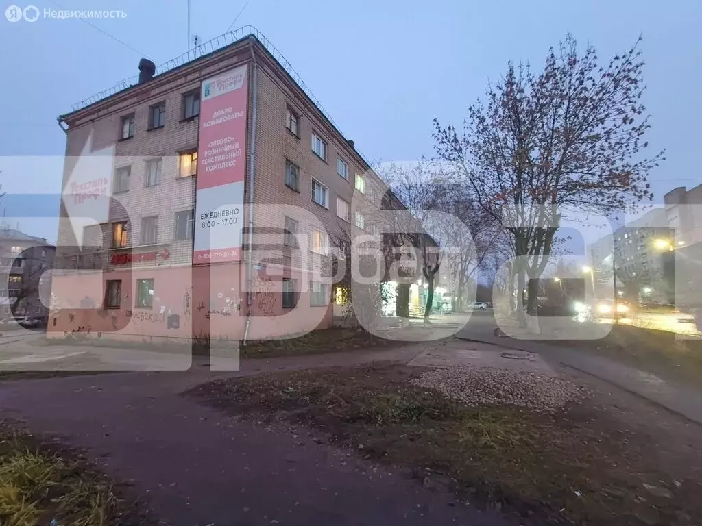 1к в -комнатной квартире (13.3 м) - Фото 1