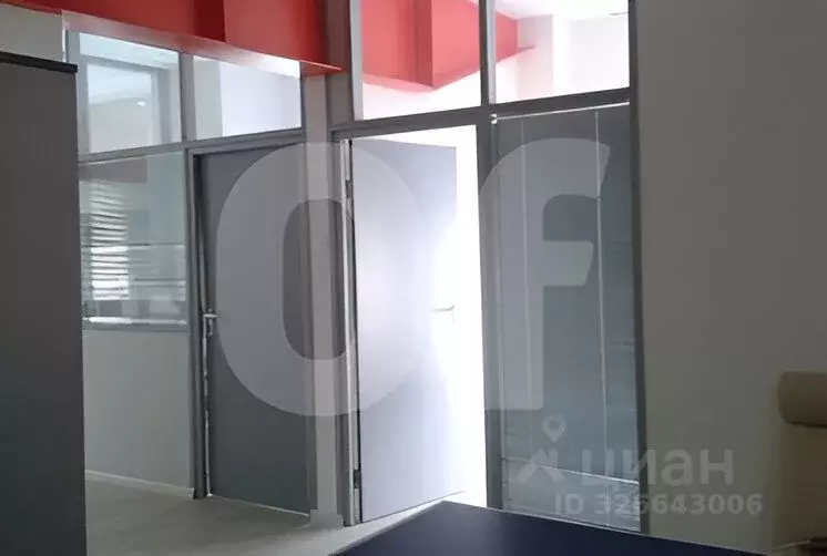 Офис в Москва ул. Радио, 24к2 (634 м) - Фото 2