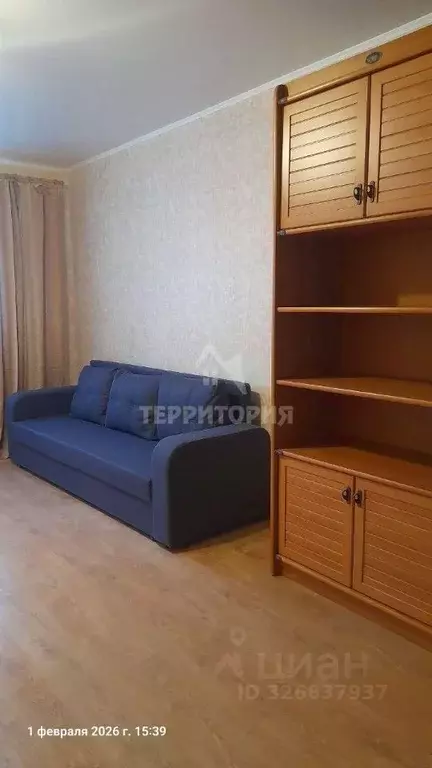 1-к кв. Костромская область, Кострома Венеция мкр, 44 (31.0 м) - Фото 1