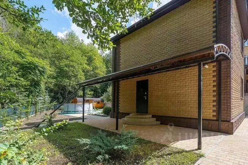 Дом в Краснодарский край, Сочи городской округ, с. Васильевка, Лада ... - Фото 2