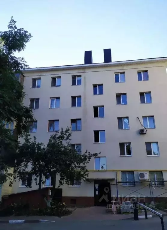 1-к кв. Белгородская область, Белгород ул. Николая Чумичова, 66 (30.8 ... - Фото 1