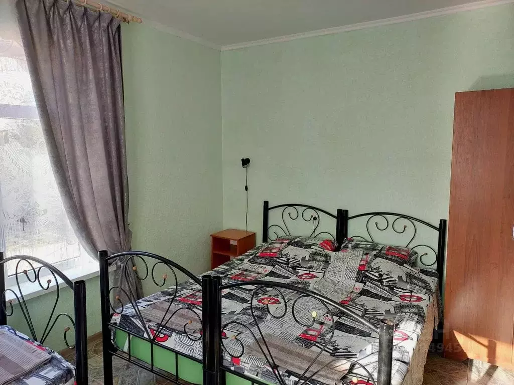 Комната Краснодарский край, Темрюкский район, Тамань ст-ца пер. ... - Фото 1