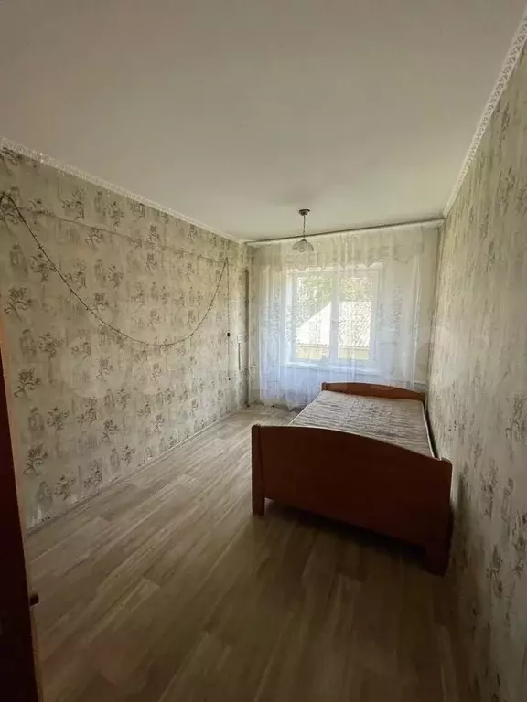 3-к. квартира, 60 м, 1/5 эт. - Фото 0