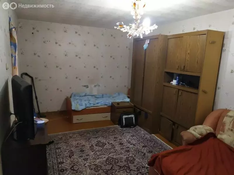 2-комнатная квартира: Усть-Илимск, проспект Мира, 61 (52.7 м) - Фото 1