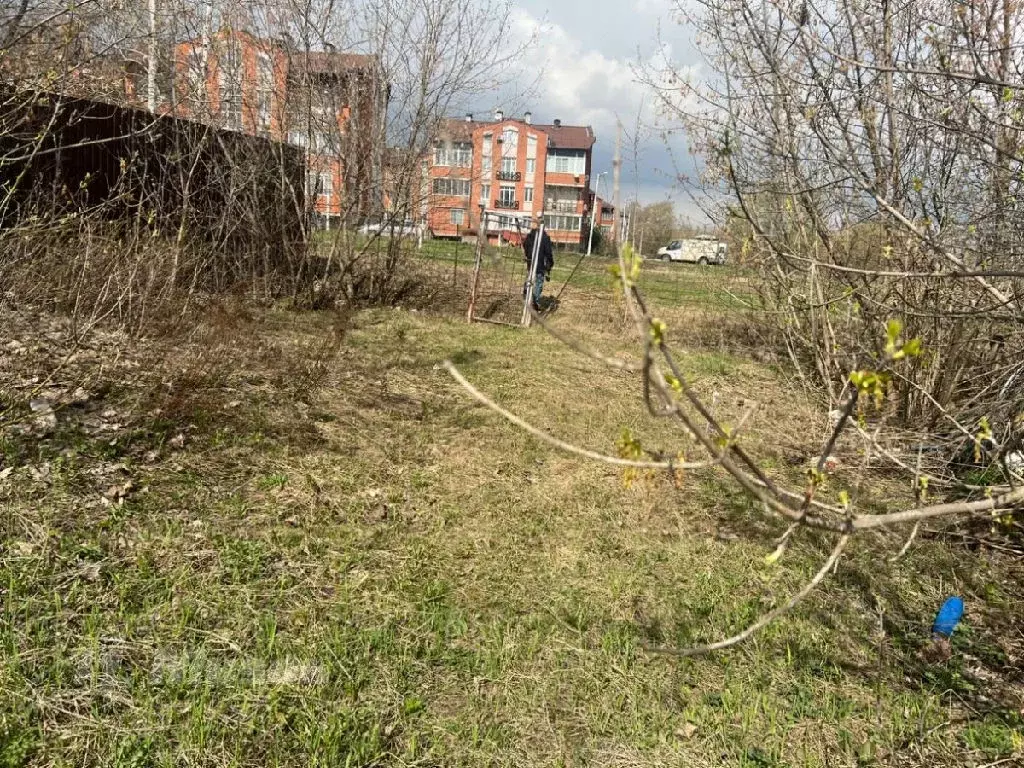 Продается участок в пгт Томилино - Фото 1