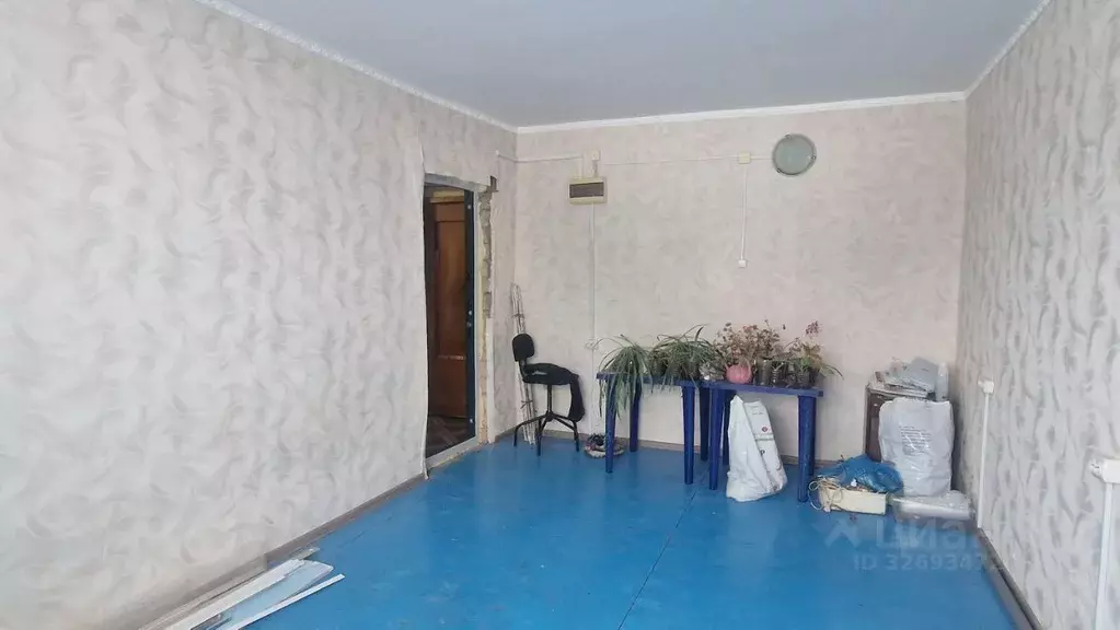 Комната Тверская область, Торопец ул. Карла Маркса, 73 (30.5 м) - Фото 2