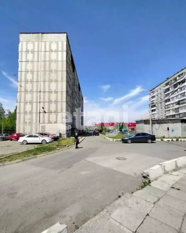 3-к кв. Алтайский край, Бийск Ударная ул., 88/1 (64.0 м) - Фото 1