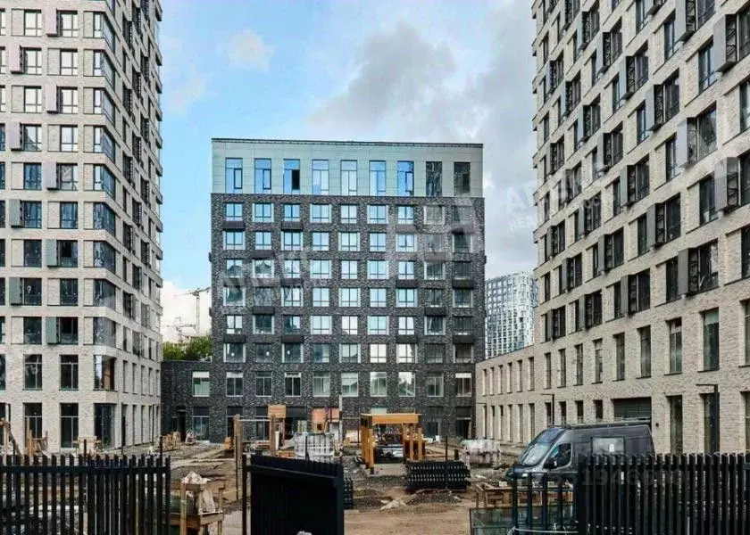 Помещение свободного назначения в Москва Верейская ул., 41С9 (241 м) - Фото 1