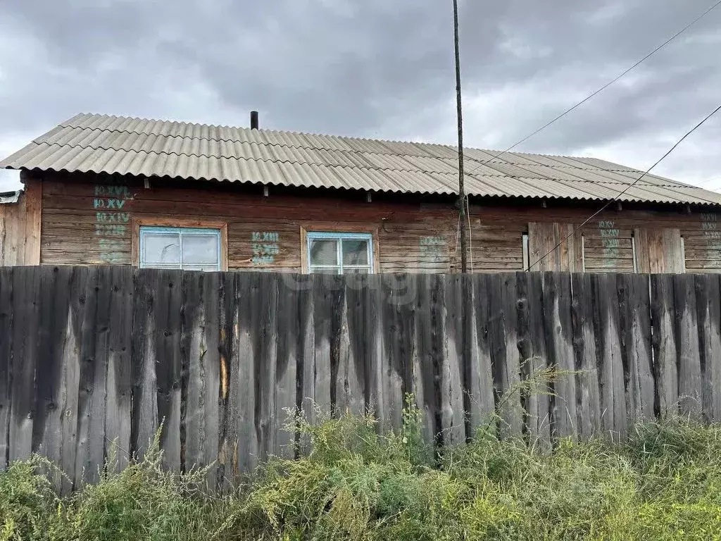 Дом в Бурятия, Тарбагатайский район, Саянтуйское с/пос, с. Нижний ... - Фото 2