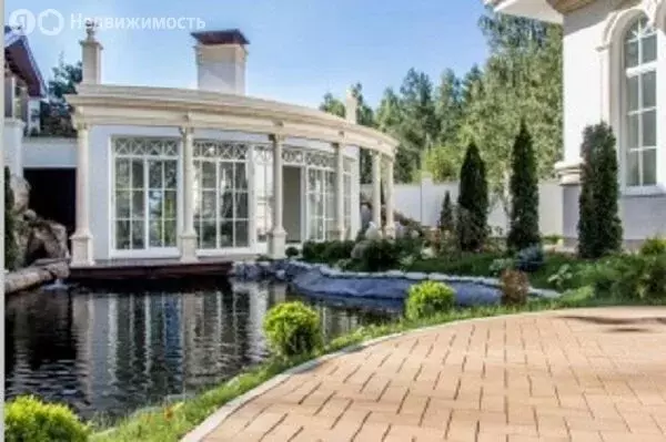 Дом в деревня Столбово, 65/1 (460.9 м) - Фото 2