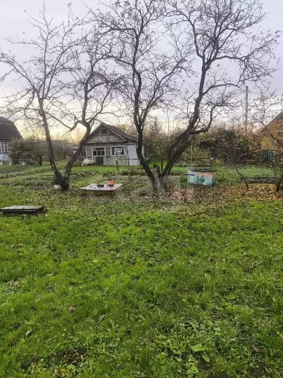 Дом в Ярославская область, Рыбинск Восход СНТ, 9 (18 м) - Фото 1