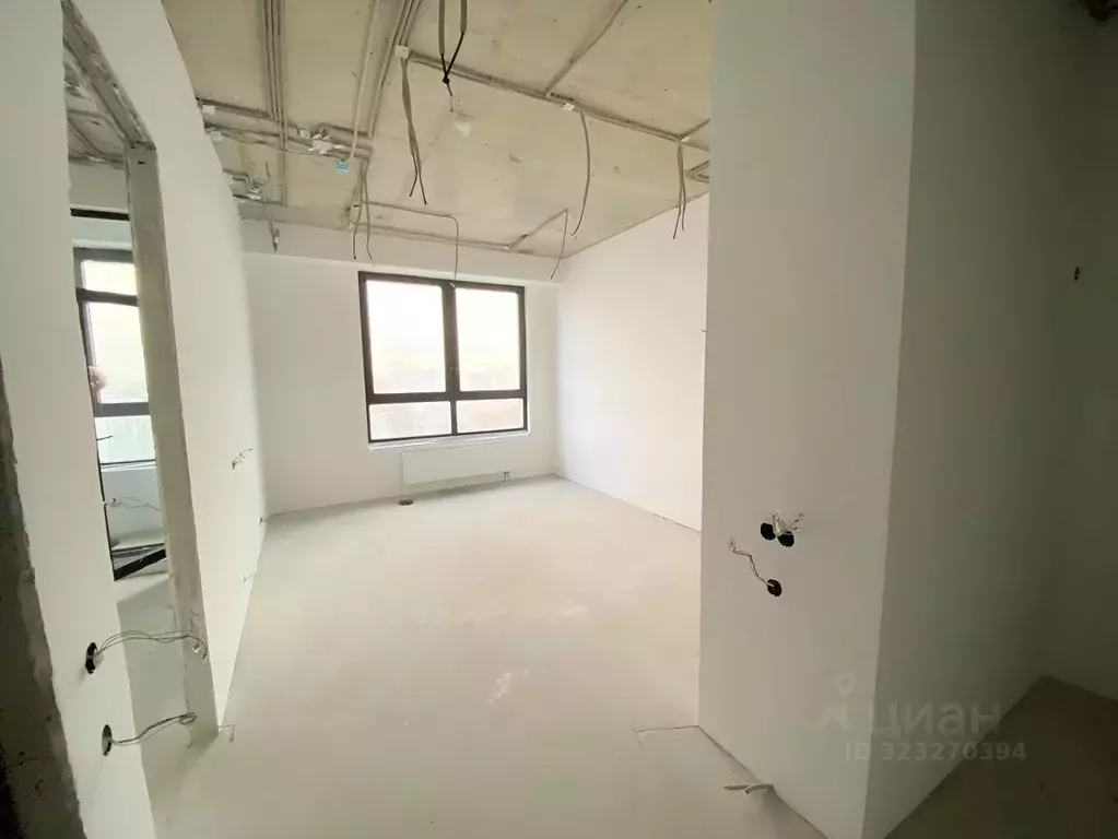 2-к кв. Москва ул. Академика Волгина, 2 (43.0 м) - Фото 1