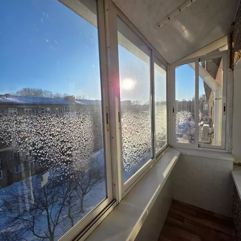 Квартира, 2 комнаты, 44 м - Фото 2