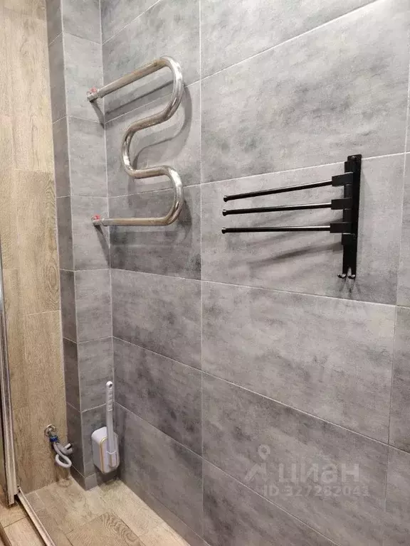 3-к кв. Самарская область, Тольятти Приморский бул., 23 (59.8 м) - Фото 2