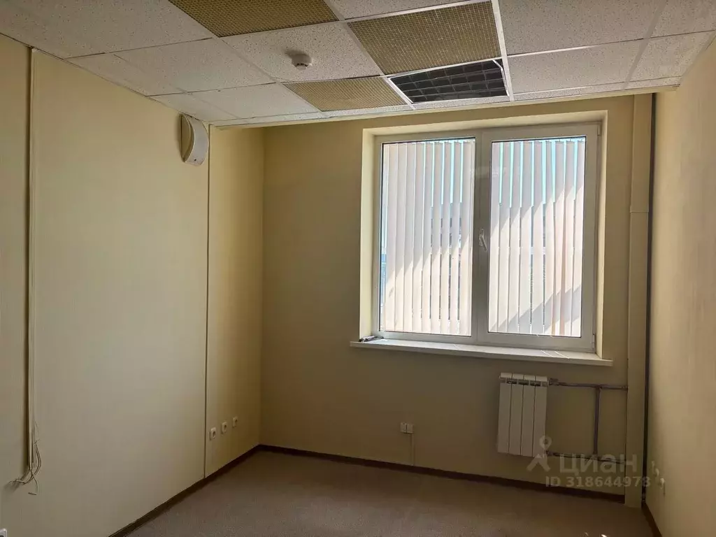 Офис в Ростовская область, Ростов-на-Дону ул. Города Волос, 6 (63 м) - Фото 1