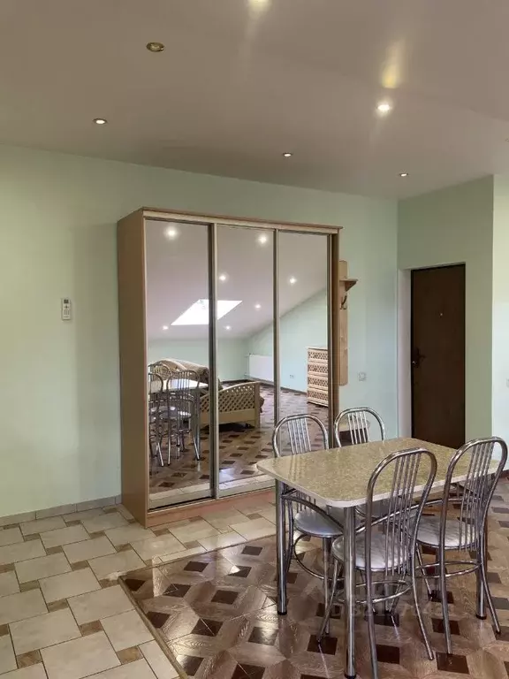 1-к кв. Московская область, Видное ул. Старо-Нагорная, 11 (48.0 м) - Фото 2