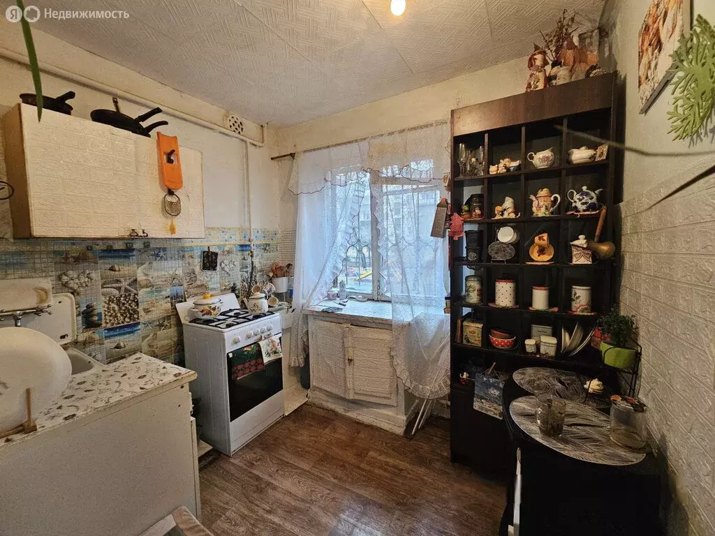2-комнатная квартира: Челябинск, проспект Победы, 151 (43.2 м) - Фото 0