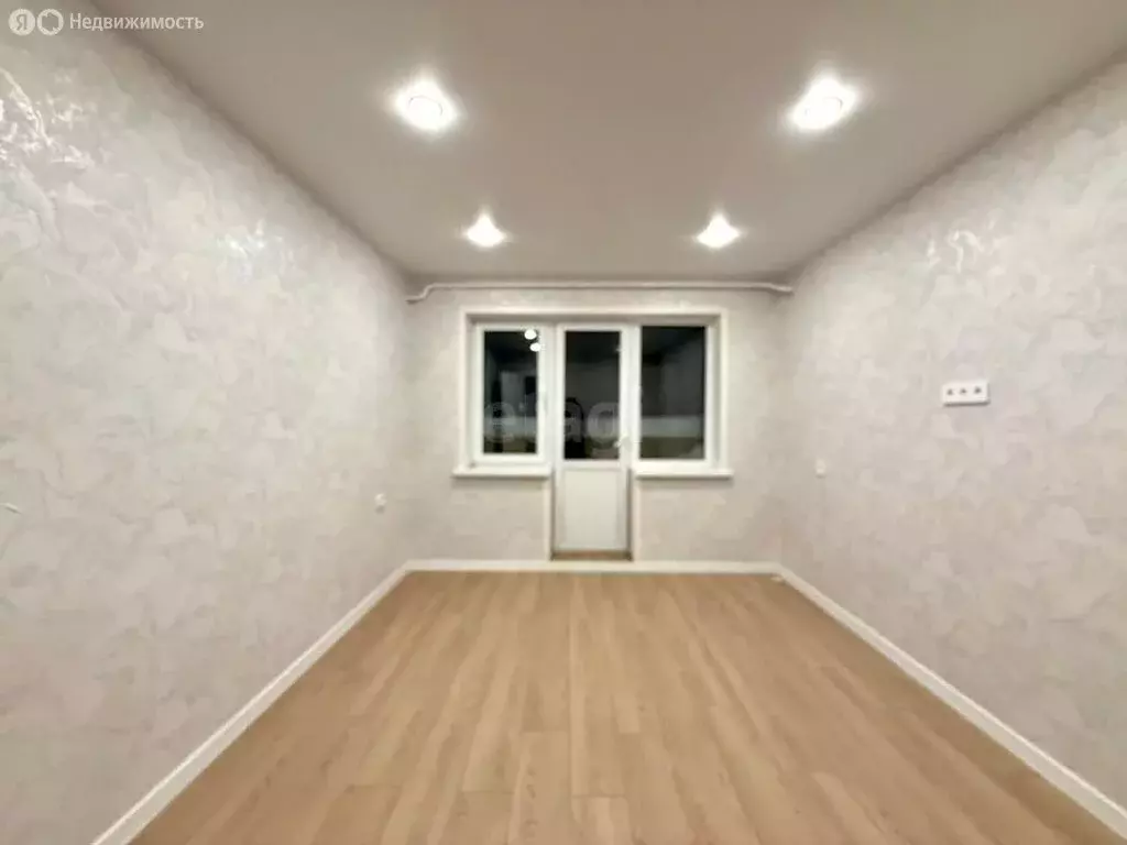 3-комнатная квартира: Сыктывкар, Октябрьский проспект, 134 (61 м) - Фото 2