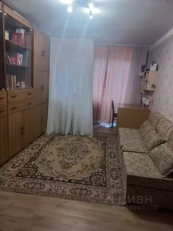 2-к кв. Свердловская область, Екатеринбург ул. Восточная, 23 (54.5 м) - Фото 1