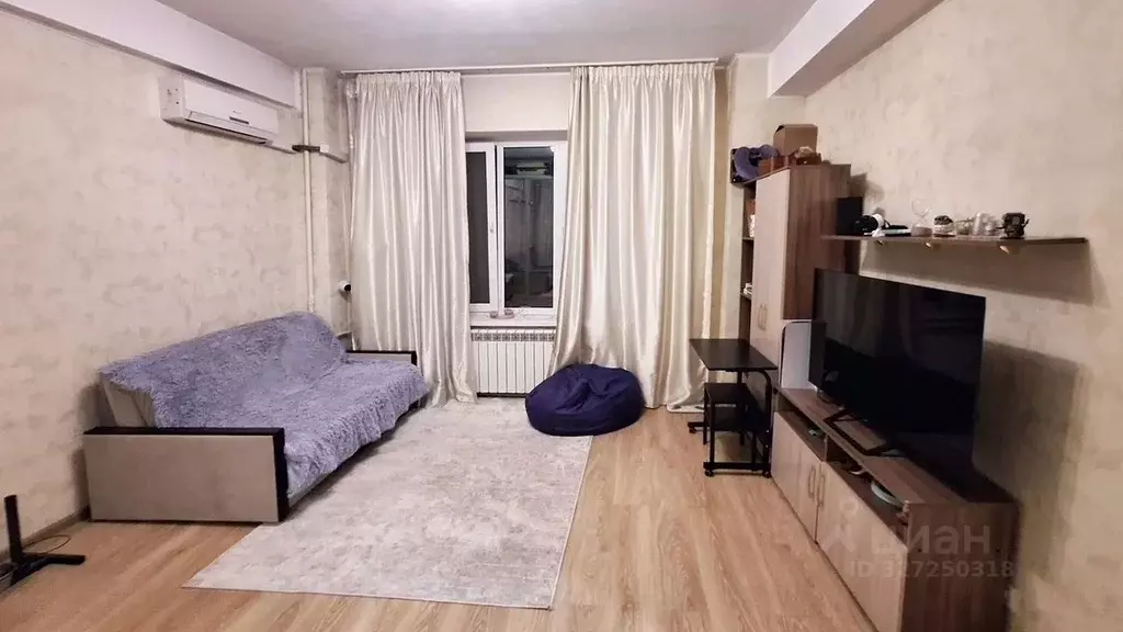 1-к кв. Москва ул. Шухова, 6 (32.0 м) - Фото 2