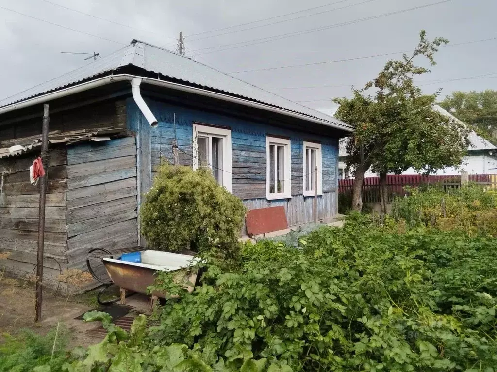 Дом в Алтайский край, Рубцовск Полюсный пер., 14 (67 м) - Фото 1