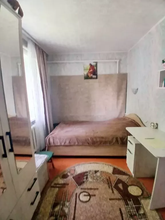 Продаётся 2-к квартира, 36 м - Фото 1