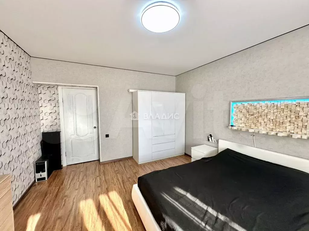 1-к. квартира, 50 м, 9/10 эт. - Фото 1