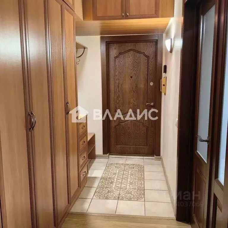2-к кв. Москва ул. Проходчиков, 16 (52.1 м) - Фото 2
