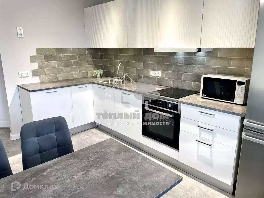 Продаётся 1-к квартира, 37.8 м - Фото 1