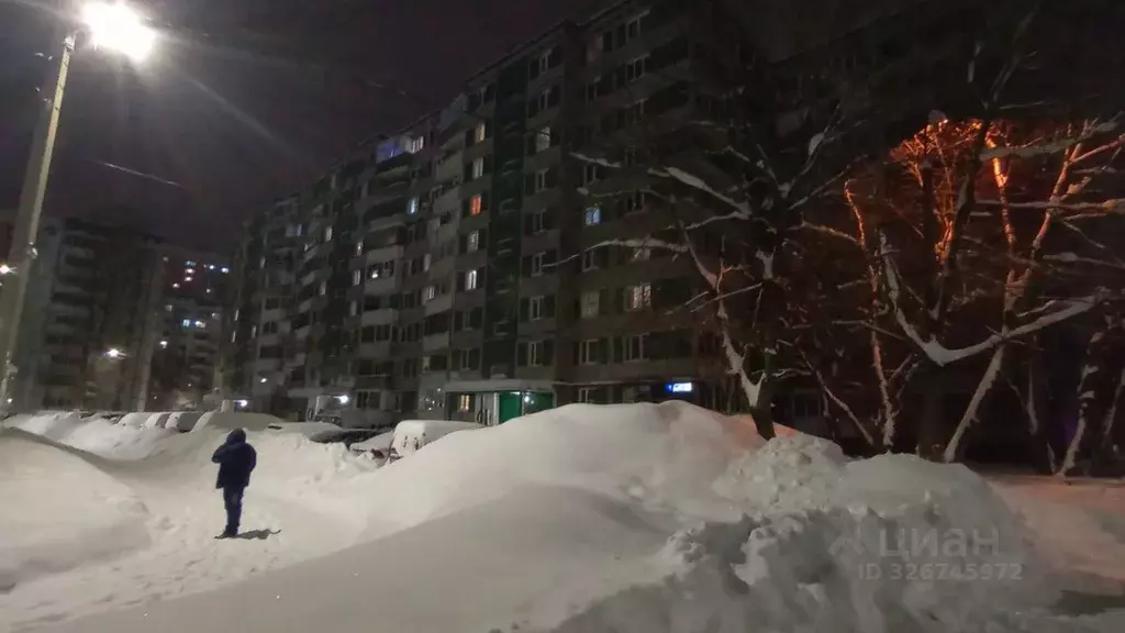 1-к кв. Московская область, Химки Подрезково мкр, ул. Школьная, 1 ... - Фото 1