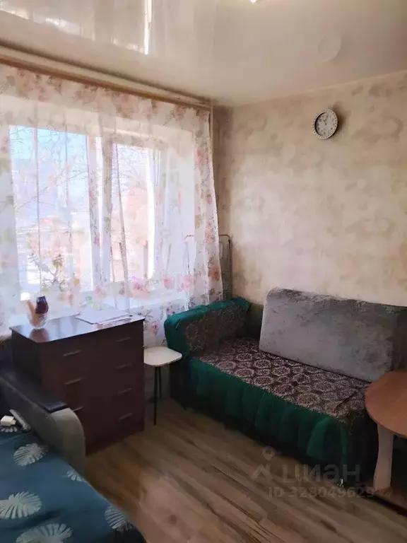 1-к кв. Самарская область, Самара ул. Гастелло, 12 (17.9 м) - Фото 1