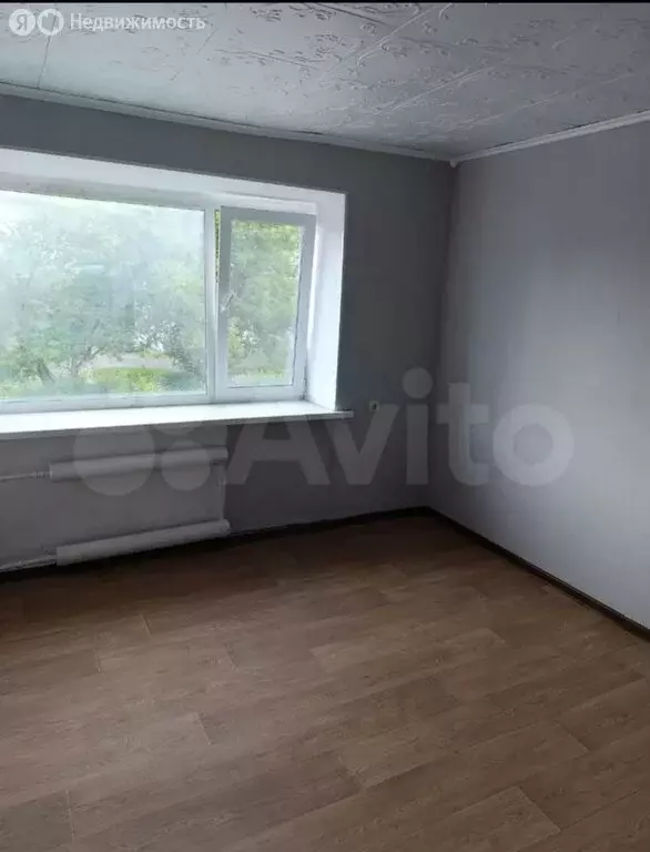 1-комнатная квартира: Реж, улица Калинина, 14А (17 м) - Фото 0