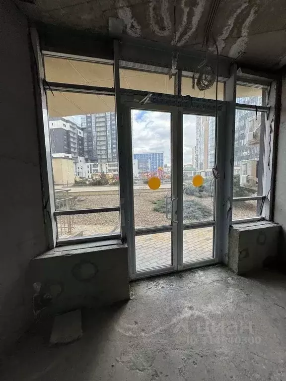 Торговая площадь в Краснодарский край, Новороссийск ул. Шевченко (95 ... - Фото 0