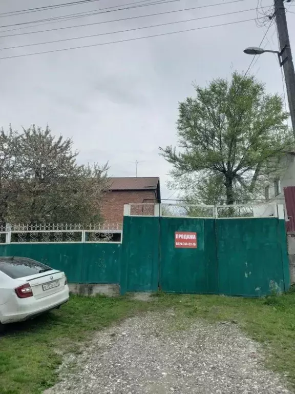 Коттедж в Чеченская республика, Грозный пос. Имени Шейха Изнаура ... - Фото 0