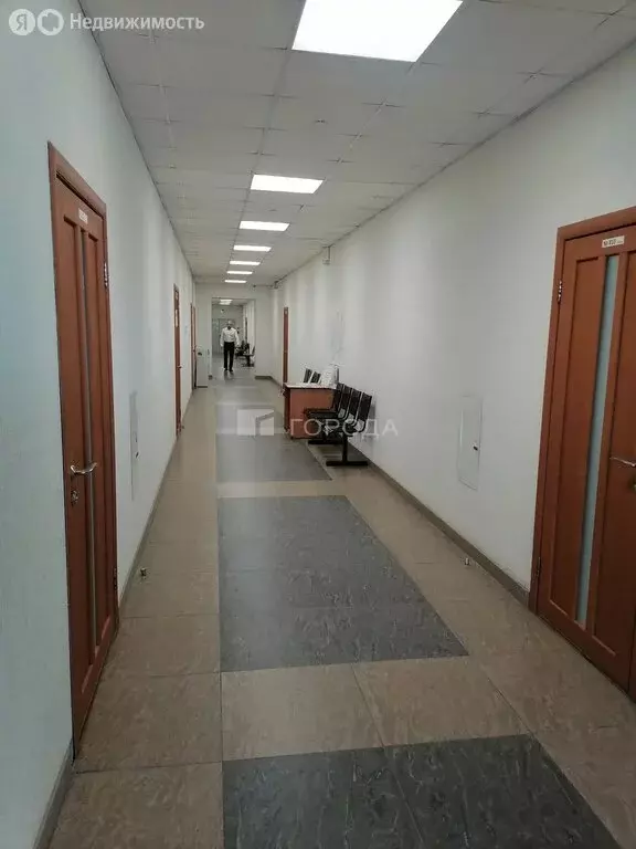 Офис (30.1 м) - Фото 1