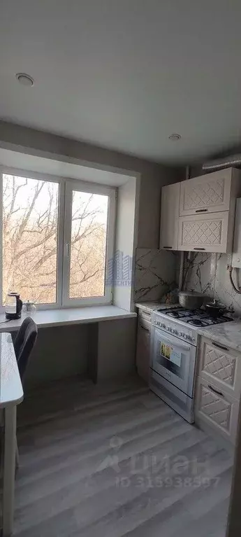 3-к кв. Чувашия, Чебоксары ул. Рихарда Зорге, 1 (52.0 м) - Фото 2