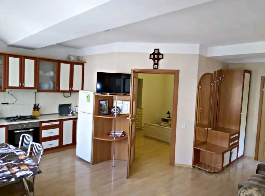 2-к кв. Крым, Ялта ул. Щербака, 13Б (40.0 м) - Фото 2