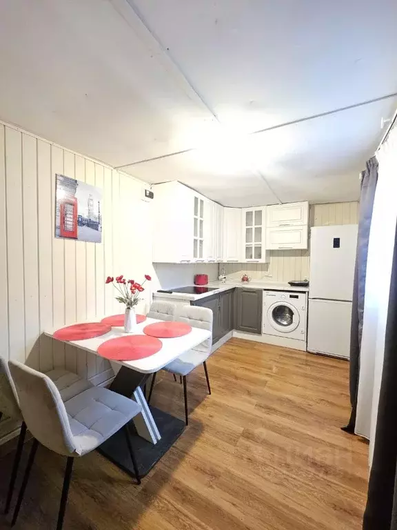 Дом в Тверская область, Кимры Южный-6 СТ, 24 (35 м) - Фото 1