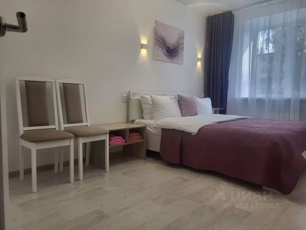 2-к кв. Удмуртия, Воткинск 1 Мая ул., 83 (30.0 м) - Фото 1