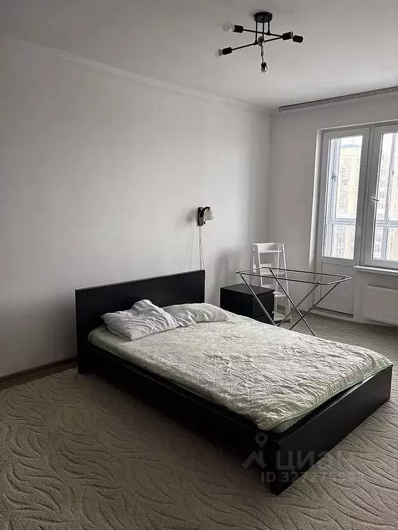 2-к кв. Москва просп. Вернадского, 58 (55.0 м) - Фото 2