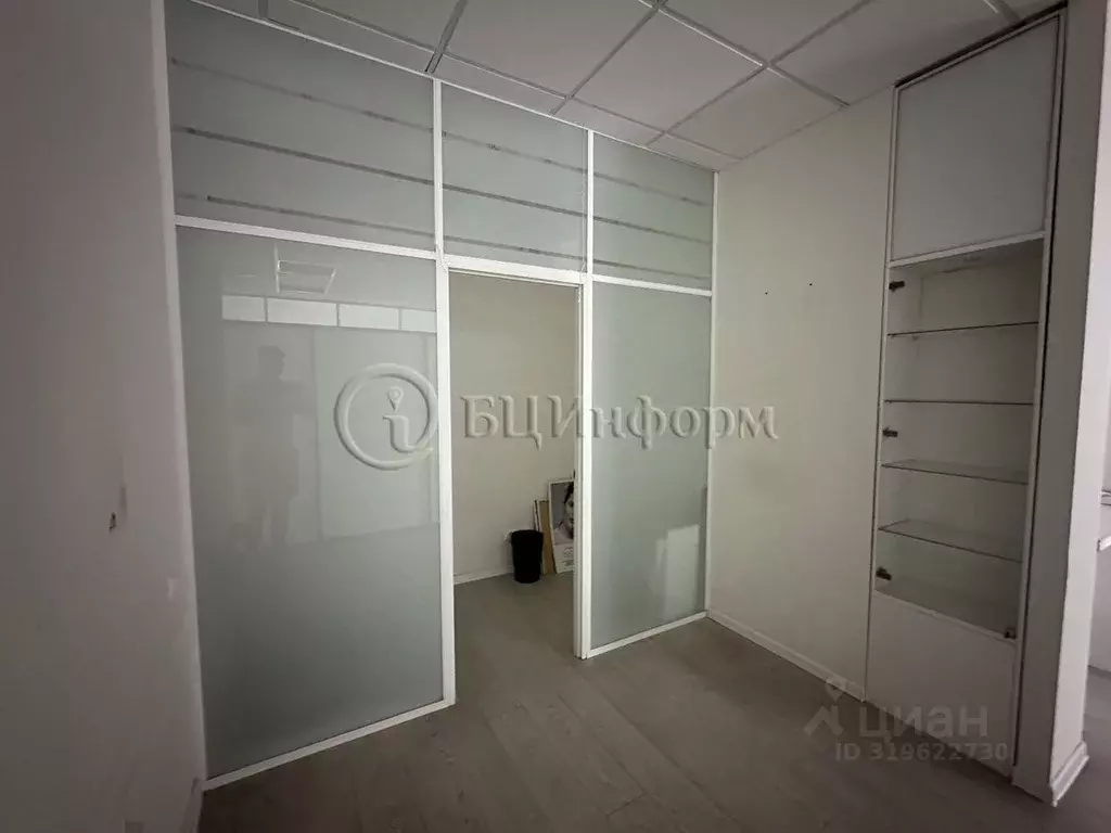 Офис в Санкт-Петербург просп. Обуховской обороны, 112к2И (140 м) - Фото 1