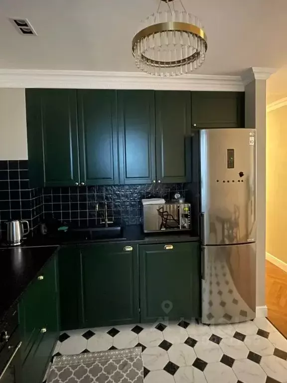 1-к кв. Свердловская область, Екатеринбург ул. Чкалова, 258 (56.0 м) - Фото 2