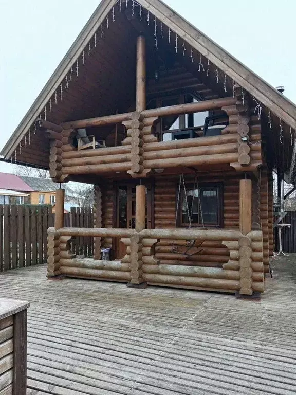 Дом в Владимирская область, Суздаль ул. Коровники, 2А (50 м) - Фото 1