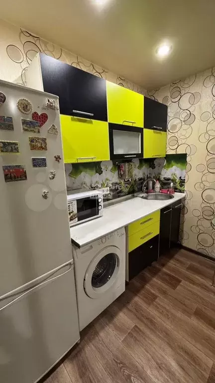 Квартира-студия, 18 м, 3/5 эт. - Фото 0