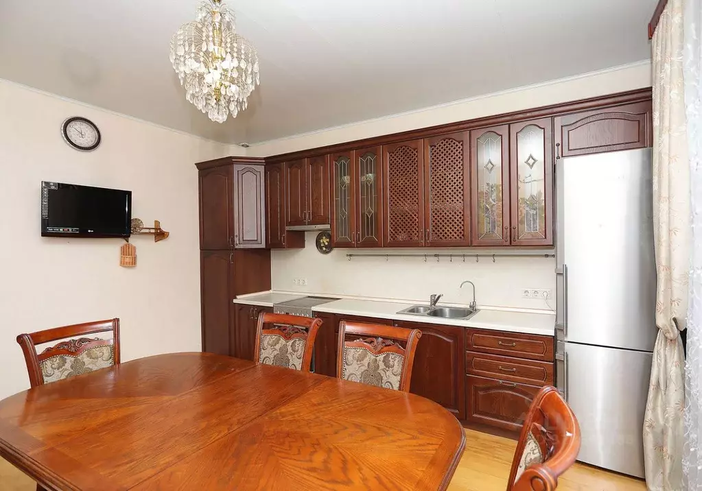 Дом в Московская область, Пушкино Клязьма мкр, Крыловская ул., 33 (210 ... - Фото 1