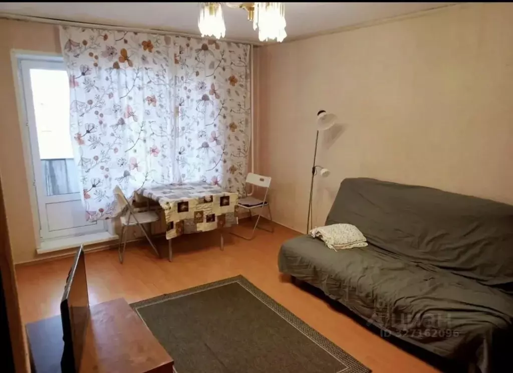 2-к кв. Москва Красноярская ул., 17 (45.0 м) - Фото 2