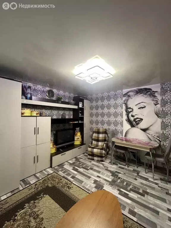 2-комнатная квартира: Екатеринбург, проспект Космонавтов, 68 (45.2 м) - Фото 2